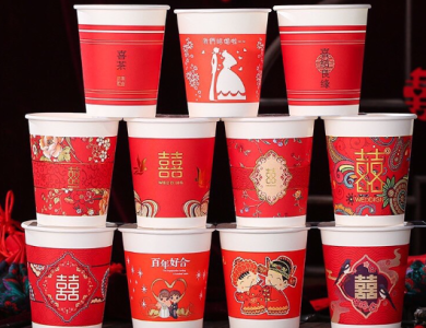 In ly giấy, cốc giấy tại TP Rạch Giá, TP Hà Tiên, Kiên Giang